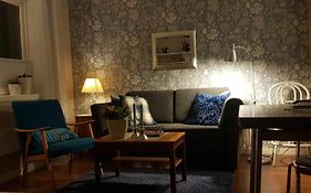 Leilighet I Enebolig Pa Valderoya Ved Alesund